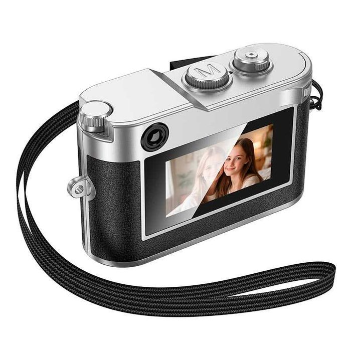 Цифровая фото видео камера HOCO DV210 Mini digital camera |1080P, 1MP|