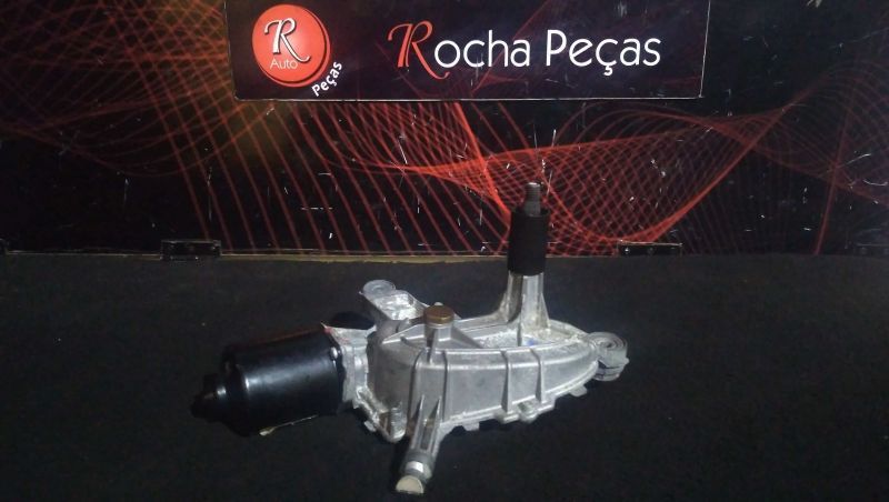 Motor De Limpa Vidros Citroên C4 Grand Picasso I (Ua_)
