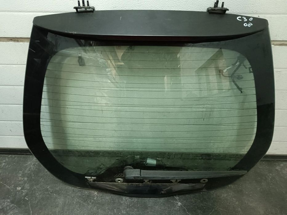 TAMPA DA MALA VOLVO C30