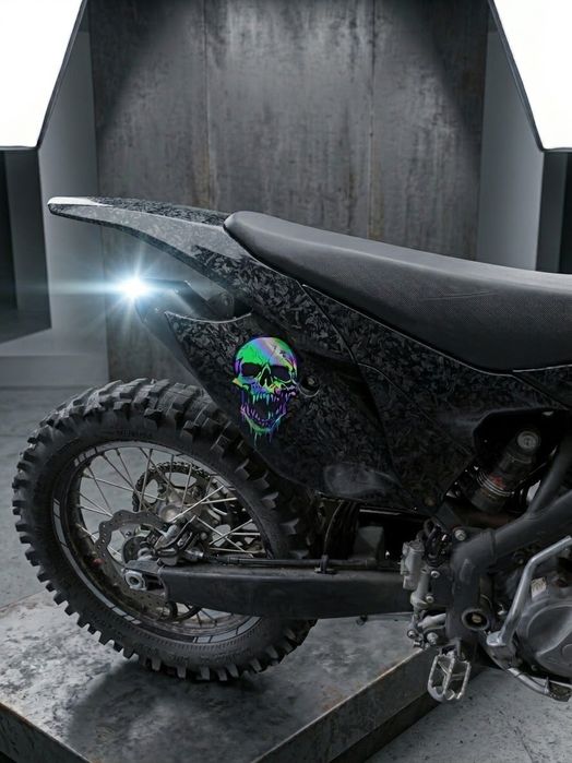 Geon dakar gns 2022