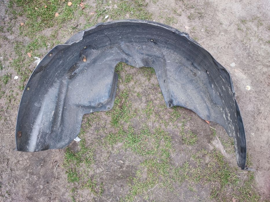 Nadkole nadkola tył e92 m3 oryginalne lewe prawe