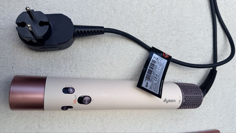 Airwrap I.d Dyson suszarka