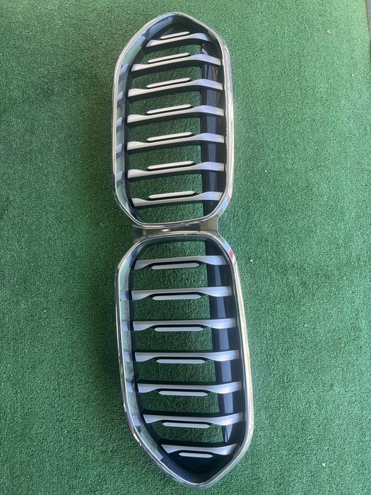 Grelha BMW Série  2