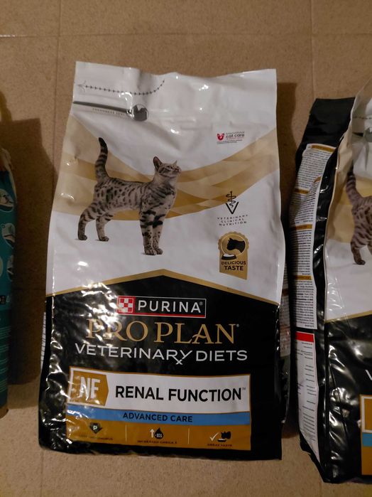 NF advanced care purina proplan veterinary diet
