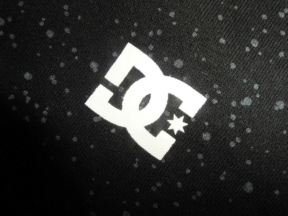 DC Shoes Dyrdek Sweatshirt bluza męska S