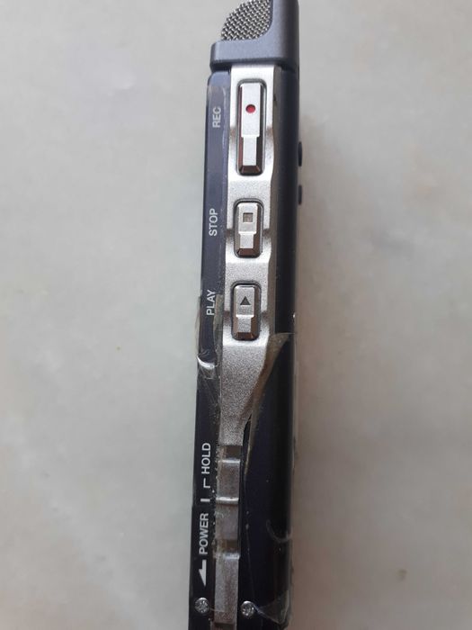 Диктофон Olympus ds-30