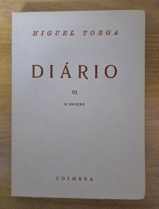 Conjunto de Livros: "Novos Contos da Montanha" (10ª Edição) e "Diário