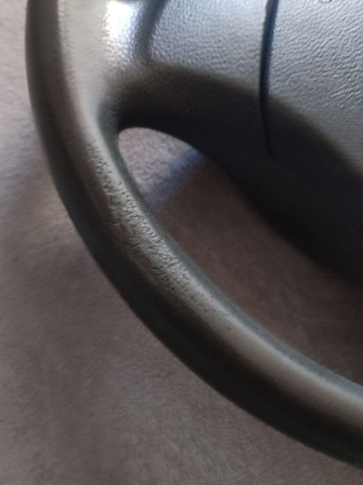 kierownica BMW E90 przedlift