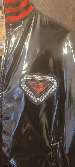 kurtka Tatu polecam!