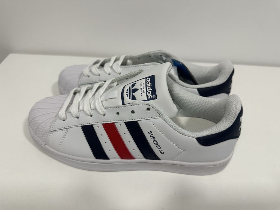 Sapatilhas Adidas SuperStar