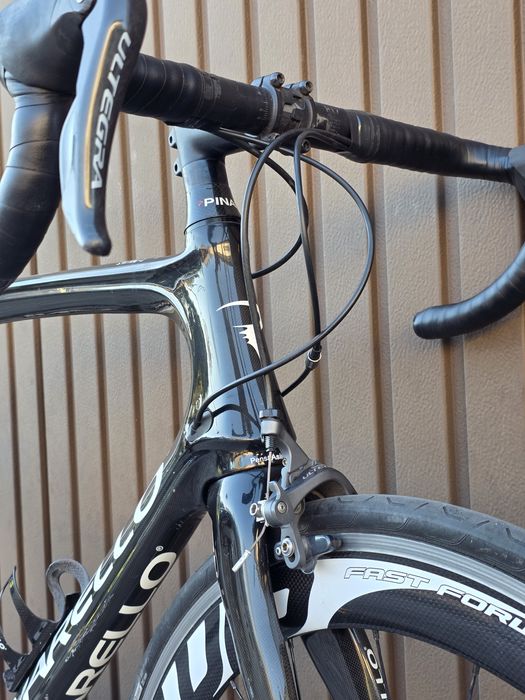 Pinarello Dogma 65.1 Think2 FFWD – Shimano Ultegra – karbonowy rower s