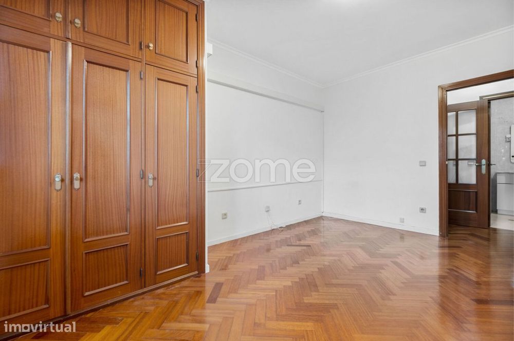 Apartamento T2 em S. Vítor, Braga