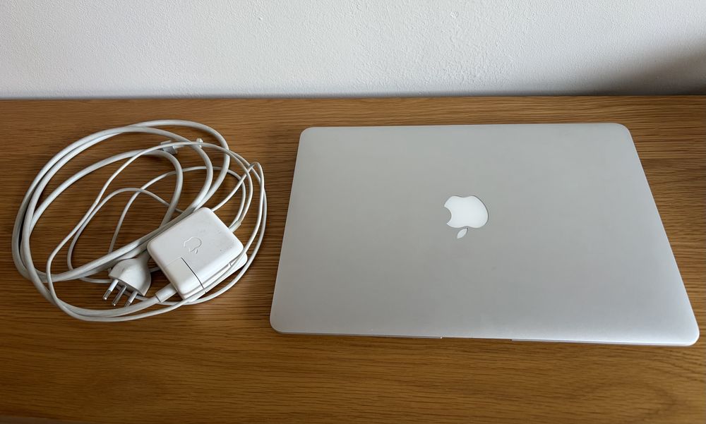 MacBook Air 13 polegadas 2014