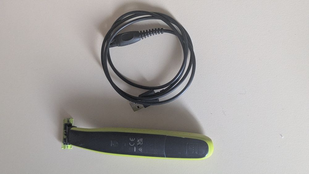 Philips OneBlade