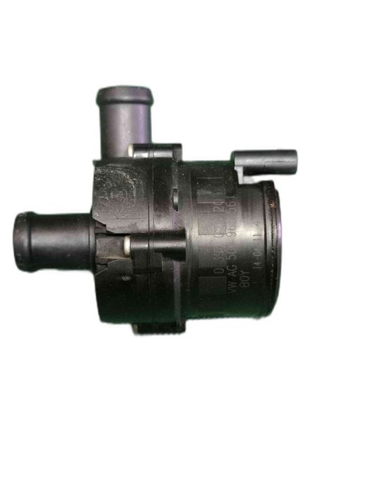 Bomba Água Adicional SKODA OCTAVIA III 5G0965567 (OEM) | 0392023209 (OEM) | 0392023205 (OEM) | 5G0965561 (OEM)