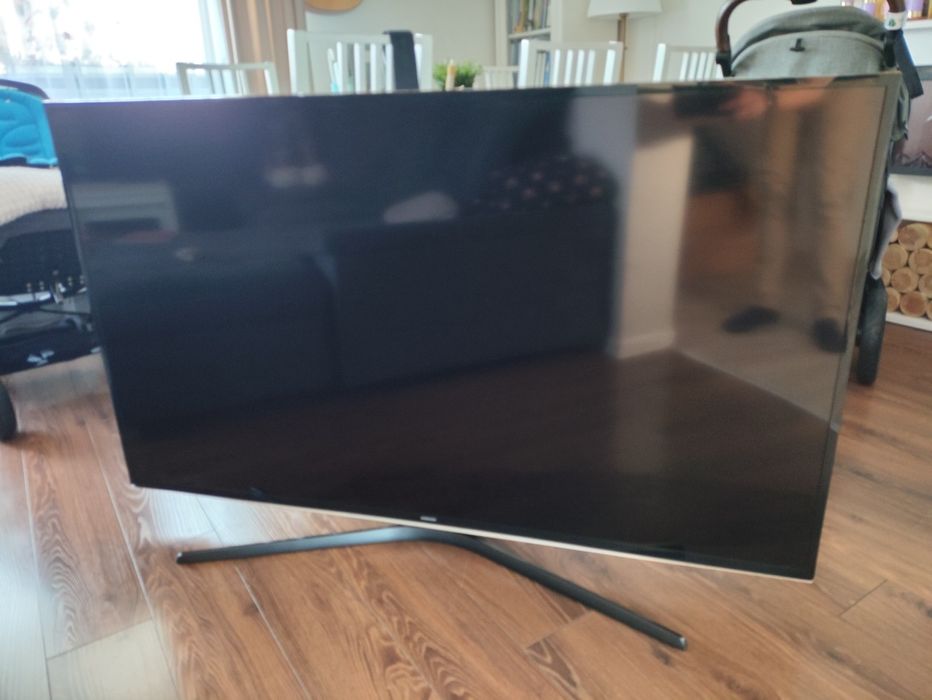 Telewizor 60" Samsung UE60J6240AW Smart TV Full HD 120Hz