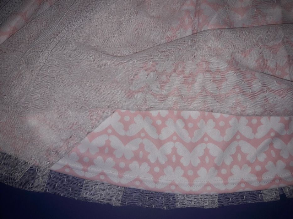 Nannette sukienka 116-122