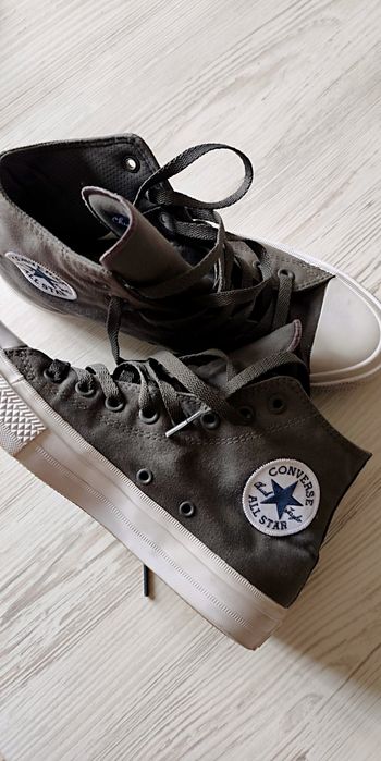 Кеди Converse Chuck Taylor All Star