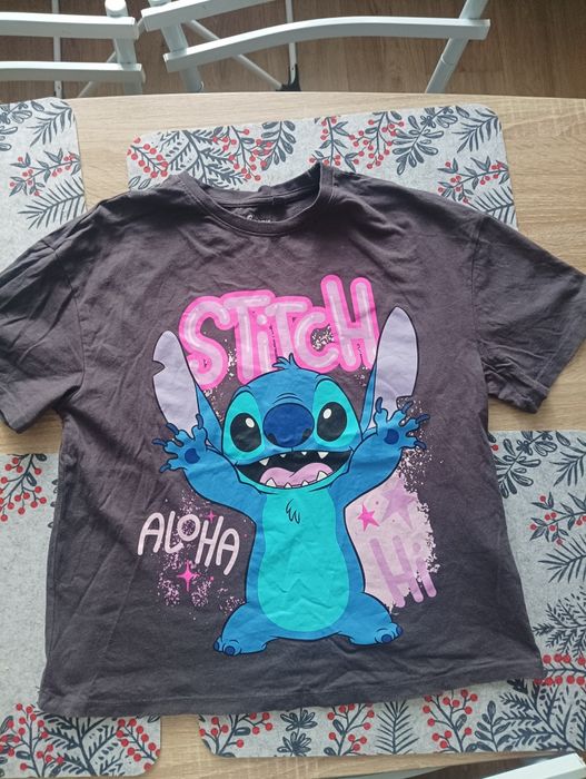 Koszulka Stich 158