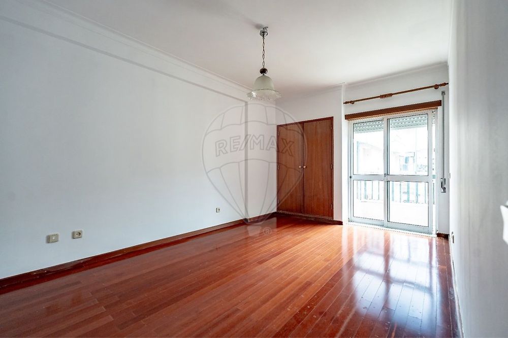 Arrenda-se T3 Lousã