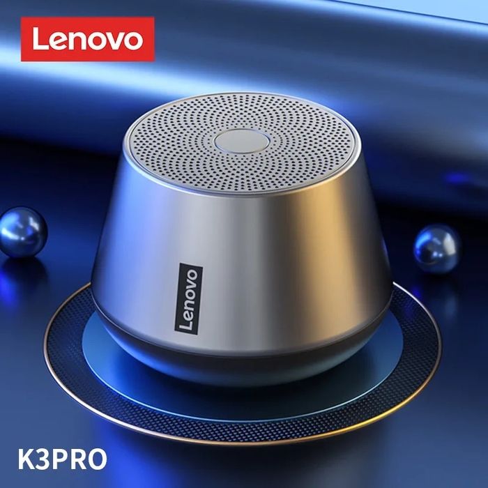 Lenovo K3 Pro głośnik Bluetooth