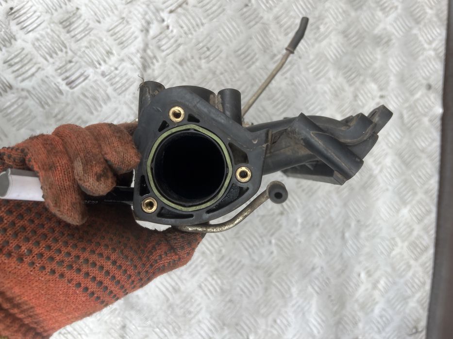 55230898 Fiat/Alfa/Lancia коллектор впускной