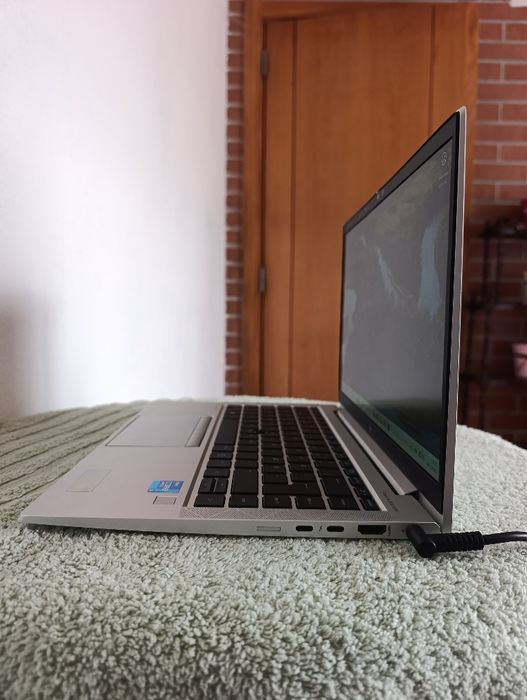 HP Elitebook 840 G8 (i5 11° geração) - Sem bateria