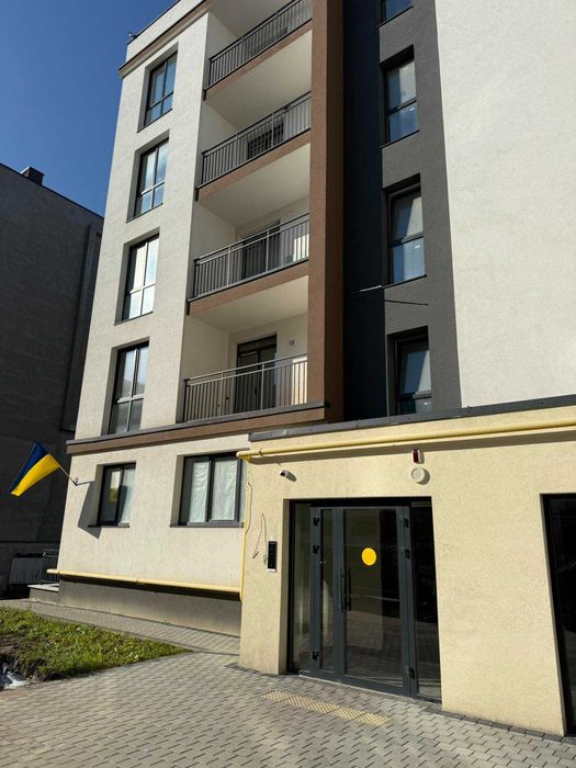 1-комнатная квартира по адресу (площадь 68,6 м²) - Atlanta.ua - фото 12