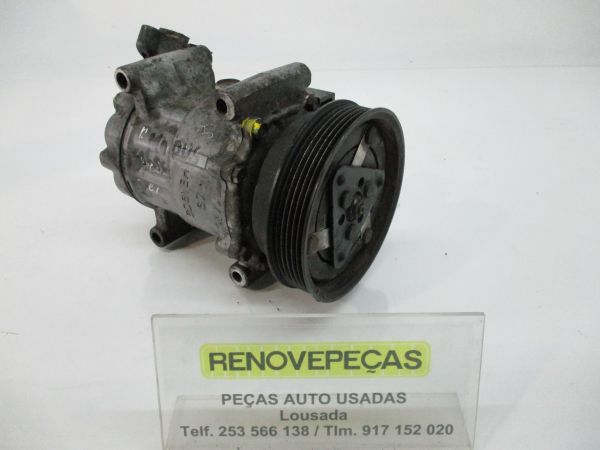 Compressor AC RENAULT Modus/Grand Modus (F/JP0_)