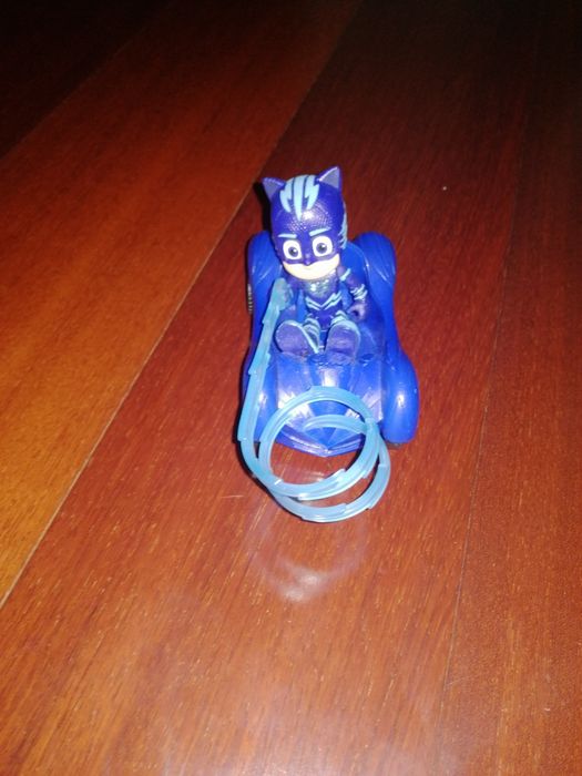 PJ Masks figuras de ação