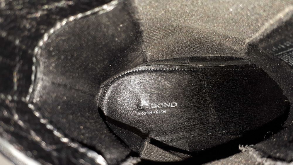 Buty Vagabond Cosmo 2.0 rozm. 39