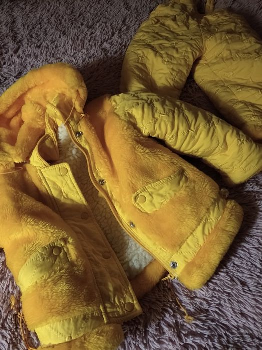 Комбинезон детский