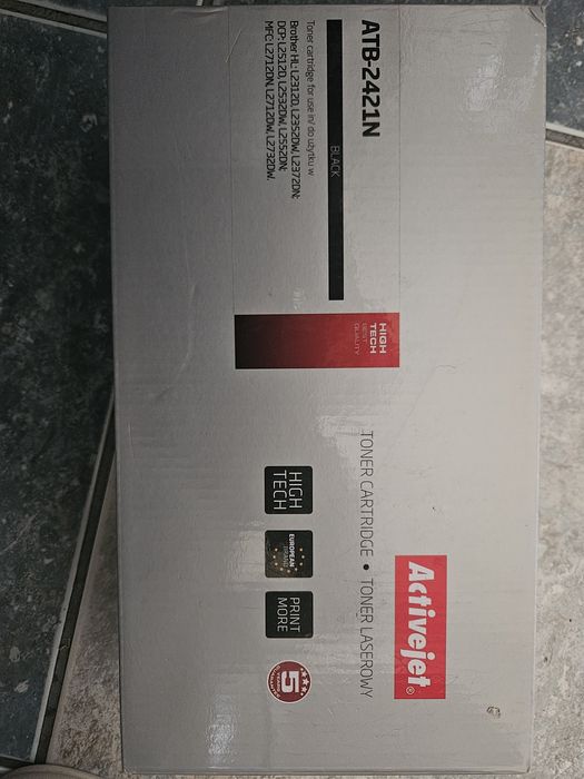 Toner Brother TN2421 ATB-2421N  ActiveJet