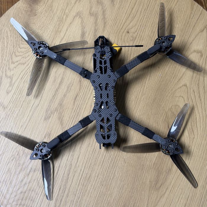 Fpv 7 дюймів Нові
