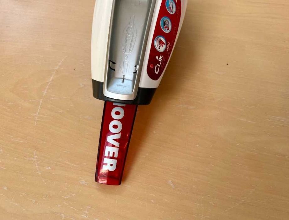 Odkurzacz ręczny Hoover SC96DWR4