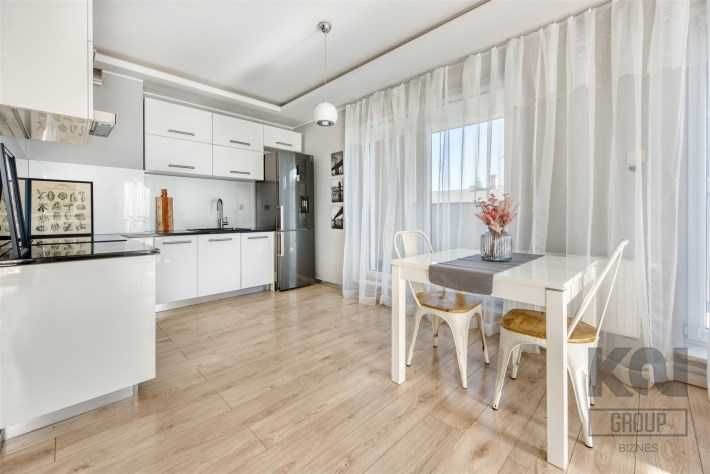 Komfortowe mieszkanie przy ul. Wróblewskiego