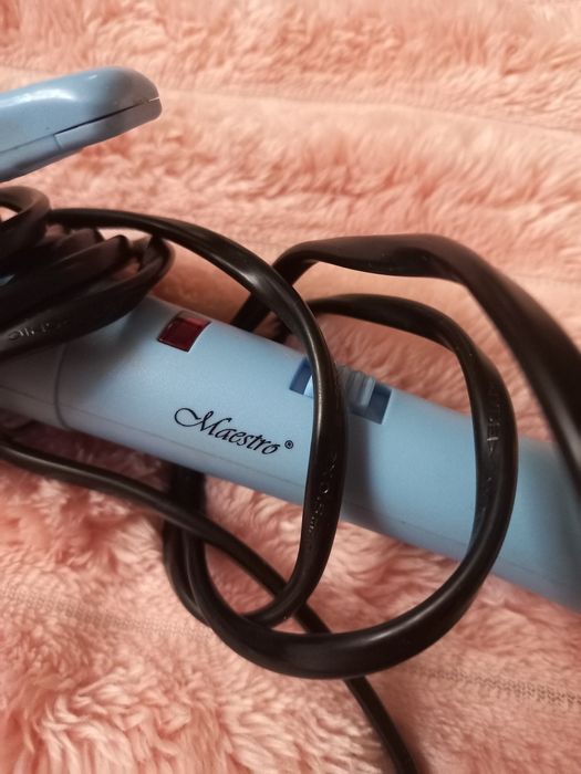 Продам плойку нова