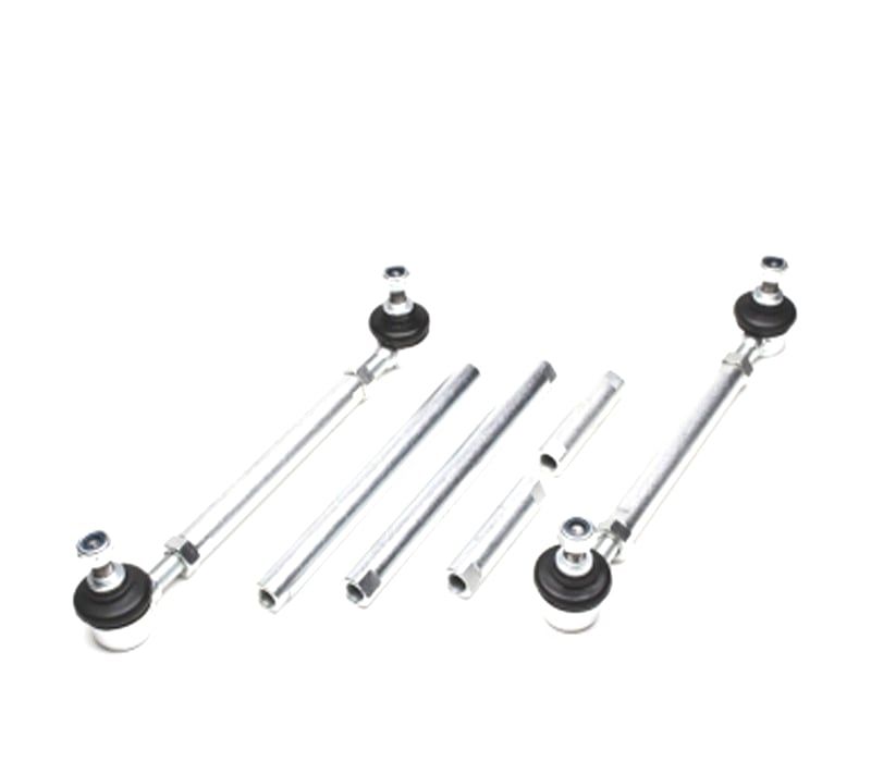 PENDURAIS TIRANTES BARRA ESTABILIZADORA BMW / MINI / OPEL / VW