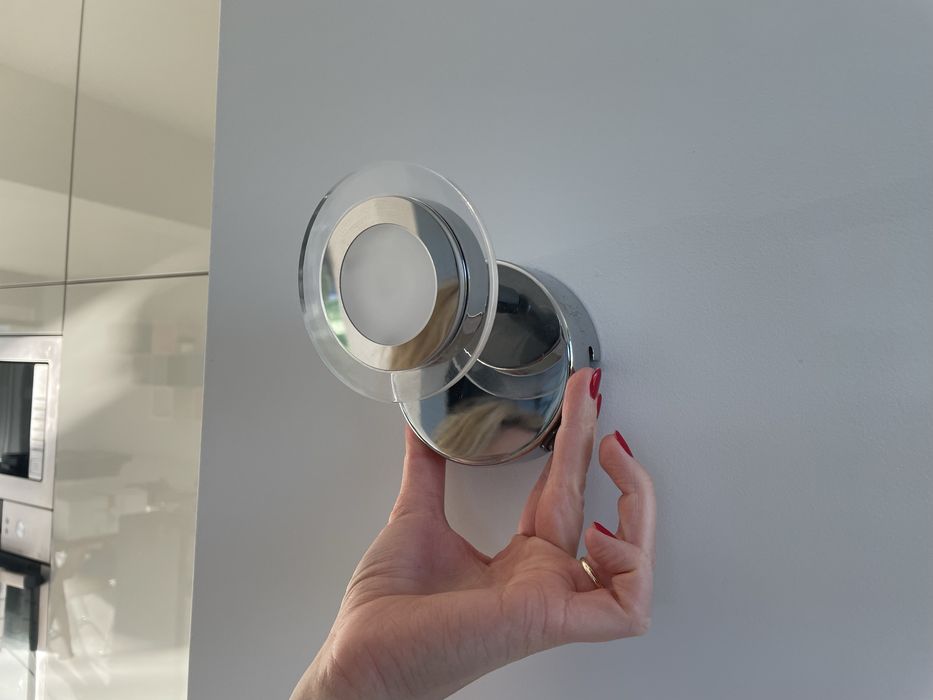 Lampa led scienna,kinkiet