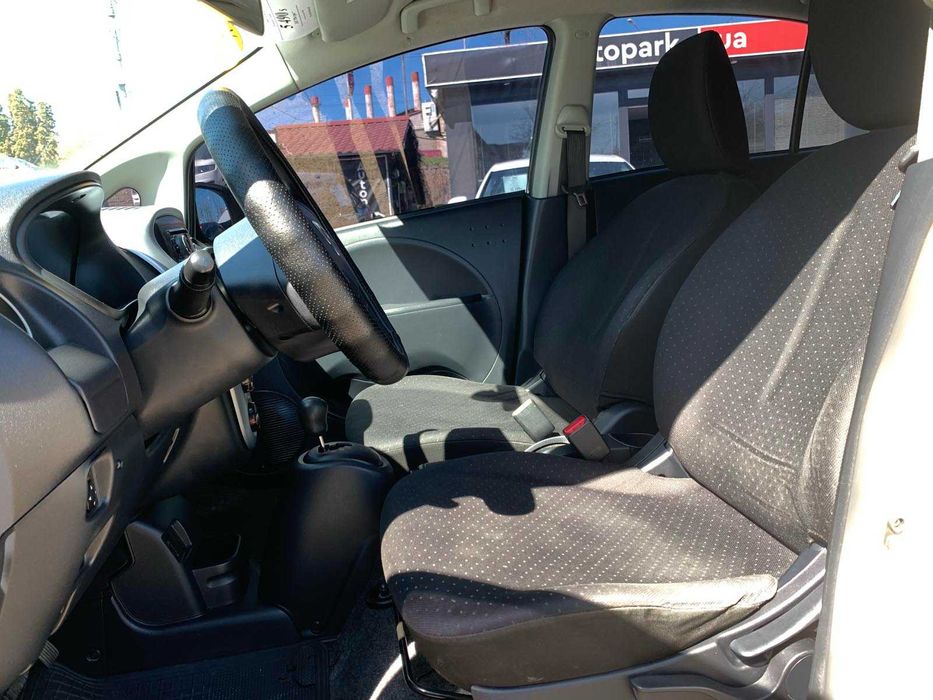 Продам Citroen C-ZERO 2013р. #75914