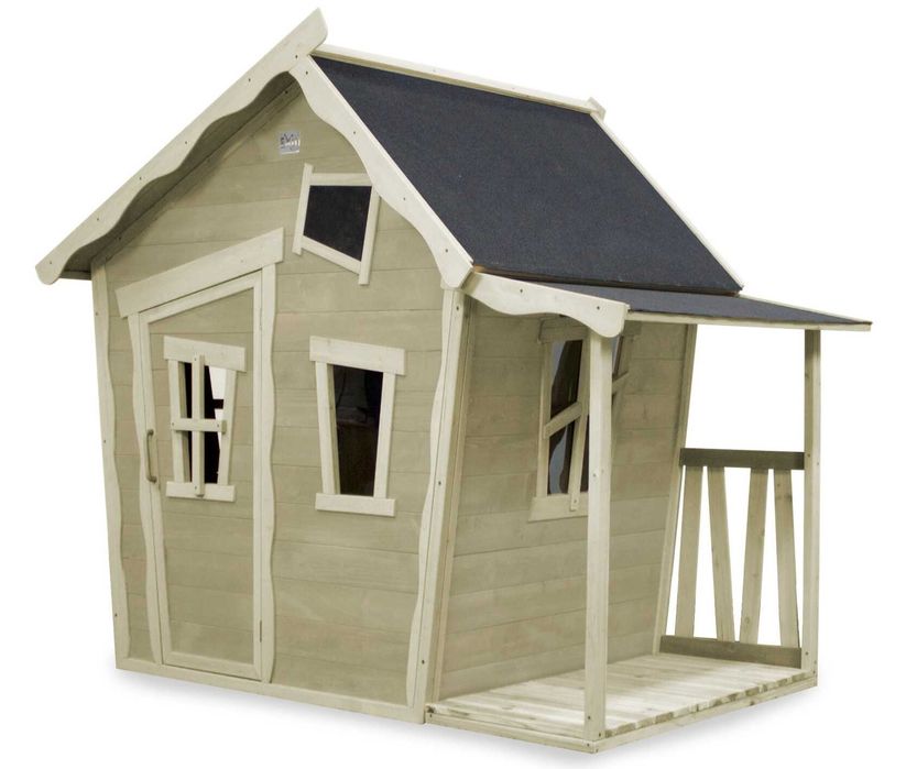 EXIT Дитячі будинки, пісочниці з кипарису, Ігрові майданчики Нідерланд