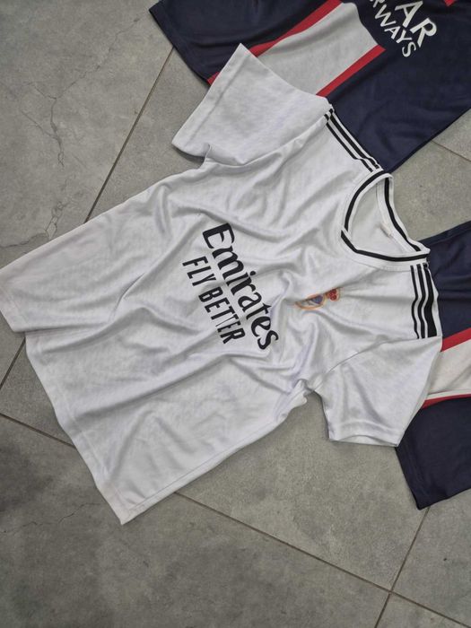 koszulki piłkarskie 134 140