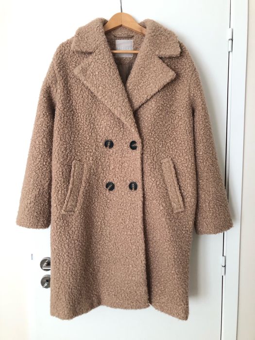 Sobretudo oversize S64584483464834120