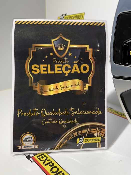 Jantes novas para mercedes 18 5x112 seleção