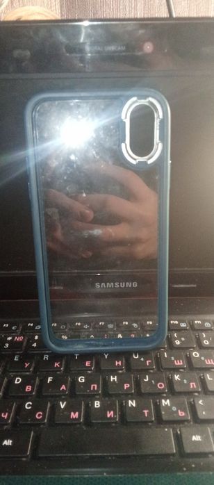 Чехли на телефон