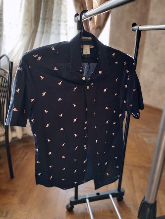 Одяг сорочкі продаж