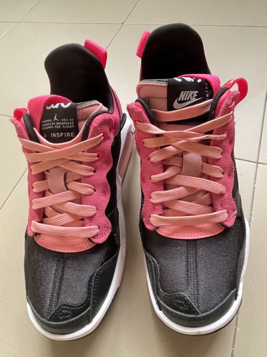 Ténis Nike Air Jordan Desconto