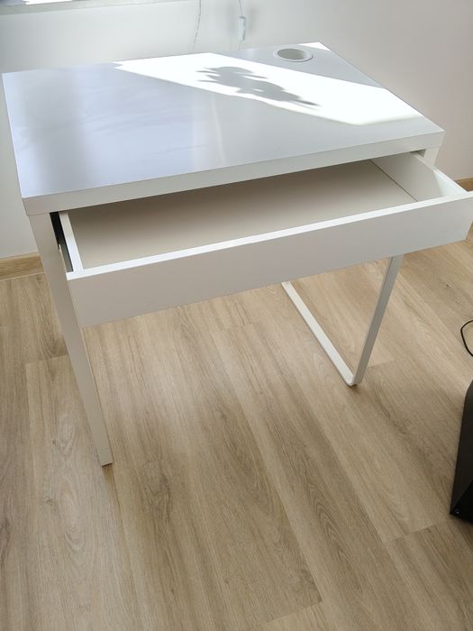 Biurko Ikea micke