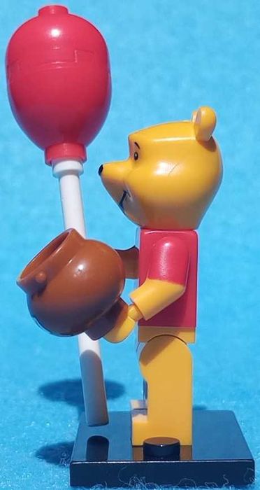 Ursinho Pooh (Disney)