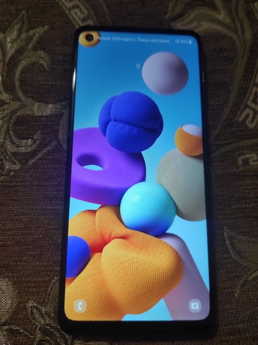 Samsung galaxy A21S 32 gb